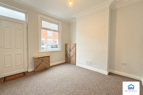 undefined, Edward Street, Loughborough LE11