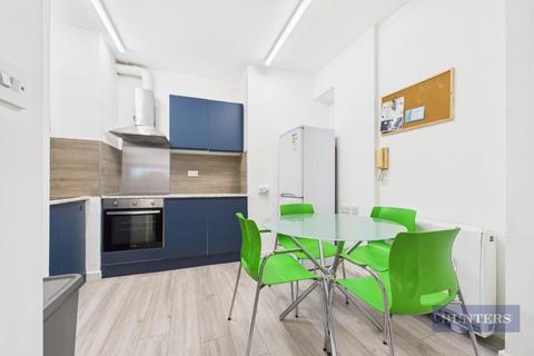 3 bedroom flat to rent, Bedford Place, Southampton