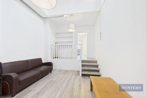 3 bedroom flat to rent, Bedford Place, Southampton