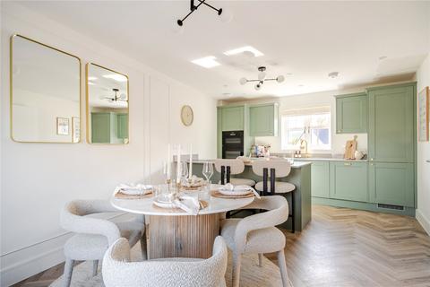 3 bedroom terraced house for sale, High Street, Newington, Sittingbourne, Kent, ME9