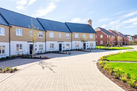 3 bedroom terraced house for sale, High Street, Newington, Sittingbourne, Kent, ME9