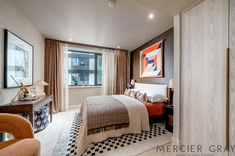 1 bedroom flat for sale, Chalk Farm Road, London NW1