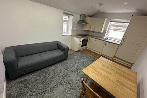 undefined, Clifton Street, CF24 1LY