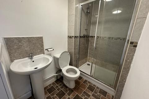 undefined, Clifton Street, CF24 1LY