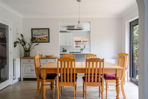 3 bedroom detached bungalow for sale, Locks Ride, Ascot