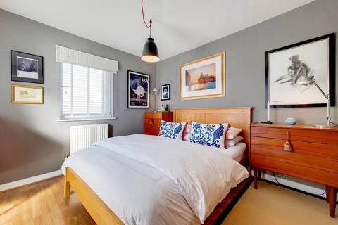 Burcher Gale Grove, Peckham, London, SE15