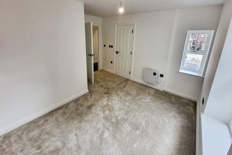 undefined, Brewery Street, Altrincham, Greater Manchester, WA14