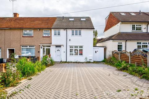 Loughton IG10