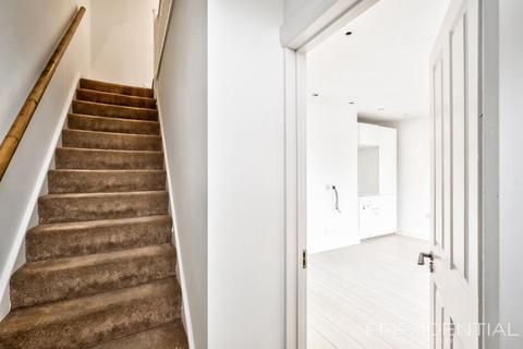 undefined, Loughton IG10