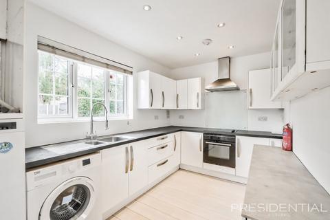 undefined, Loughton IG10