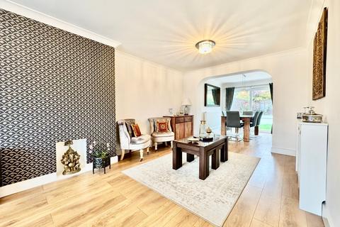 undefined, Berkshire Drive, Tilehurst, Reading, RG31