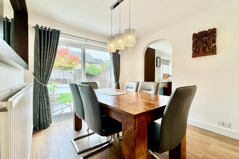 undefined, Berkshire Drive, Tilehurst, Reading, RG31
