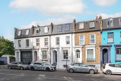 Coldharbour Lane, Brixton, London, SW9