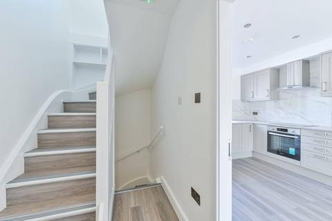 2 bedroom flat for sale, Coldharbour Lane, Brixton, London, SW9