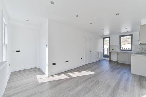 Coldharbour Lane, Brixton, London, SW9