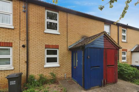 undefined, Ludwick Way, Welwyn Garden City, AL7