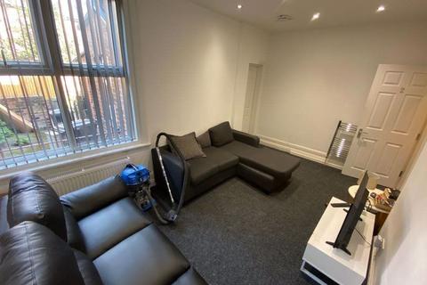 undefined, Hanover Square, Leeds LS3