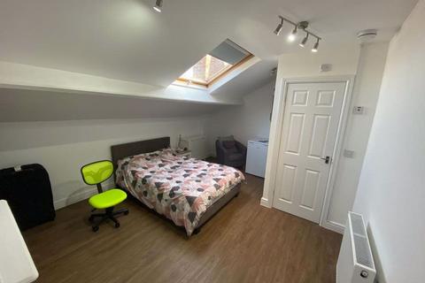 5 bedroom house to rent, Hanover Square, Leeds LS3