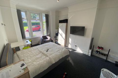 5 bedroom house to rent, Hanover Square, Leeds LS3