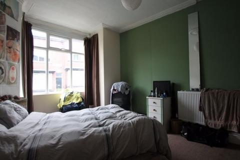 Richmond Mount, Leeds LS6