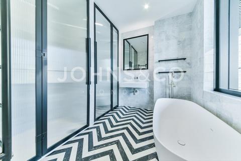 2 bedroom apartment for sale, Bagshaw Building, Wards Place, E14
