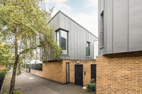 undefined, Westcote Road, London SW16