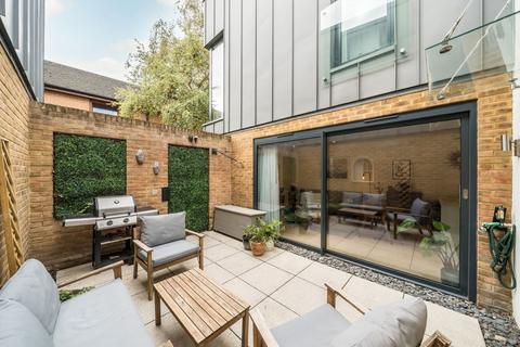 undefined, Westcote Road, London SW16