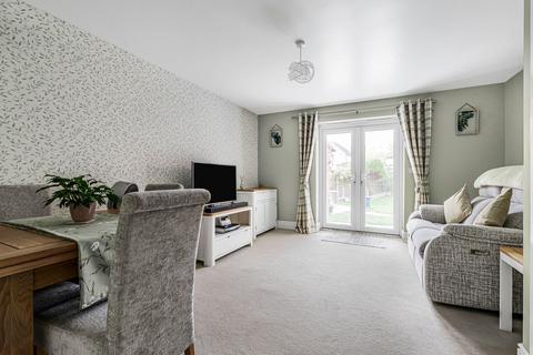 undefined, Parker Crescent, Sawtry, Cambridgeshire.