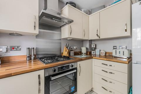 undefined, Parker Crescent, Sawtry, Cambridgeshire.