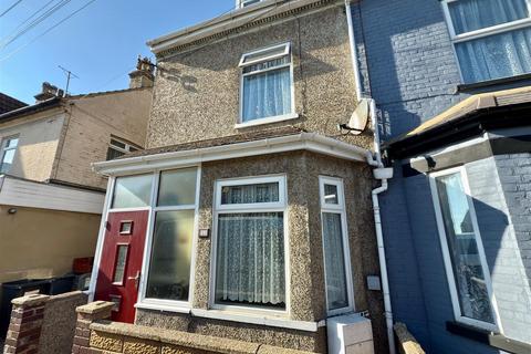 undefined, Beresford Road, Lowestoft, Suffolk, NR32