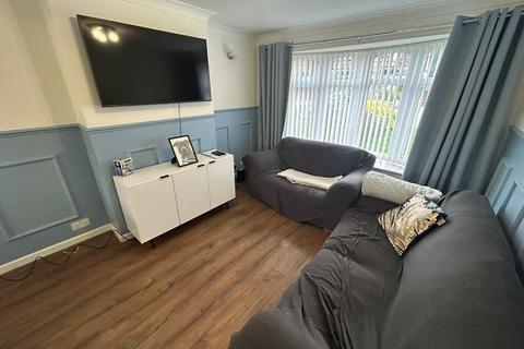 3 bedroom semi-detached house for sale, Delamere Road, Warwickshire CV12