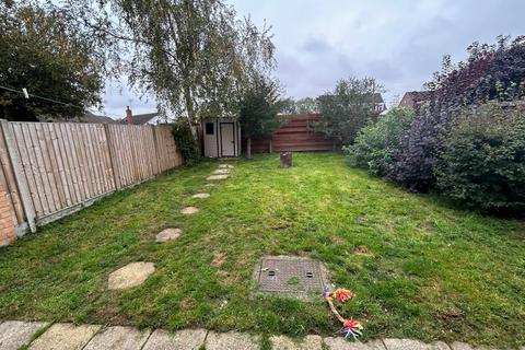 3 bedroom semi-detached house for sale, Delamere Road, Warwickshire CV12