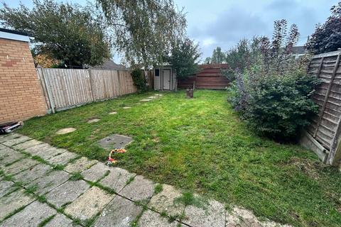 3 bedroom semi-detached house for sale, Delamere Road, Warwickshire CV12