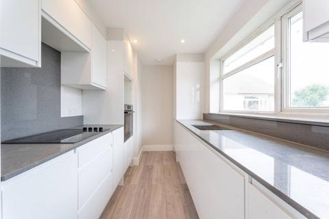 2 bedroom flat to rent, Haslemere Avenue, Hanwell, London, W7