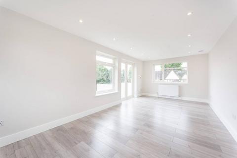 2 bedroom flat to rent, Haslemere Avenue, Hanwell, London, W7