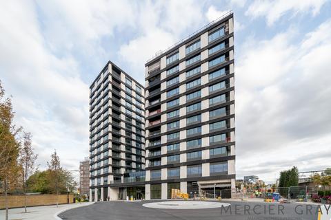 1 bedroom flat for sale, Chalk Farm Road, London NW1