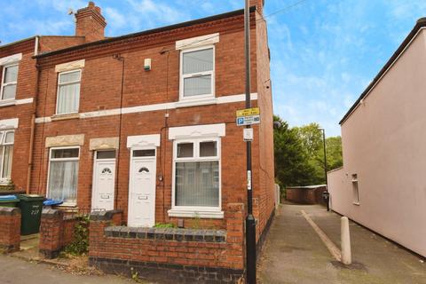 4 bedroom end of terrace house for sale, Humber Avenue, West Midlands CV1