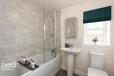 undefined, 129 Woolhouse Way, Cringleford, Norwich
