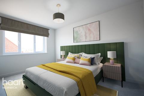 undefined, 129 Woolhouse Way, Cringleford, Norwich