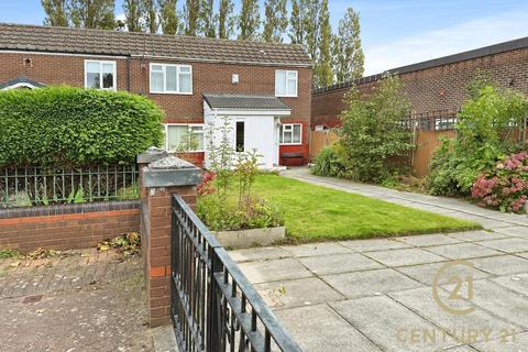 undefined, Acres Close, Belle Vale, Liverpool, L25