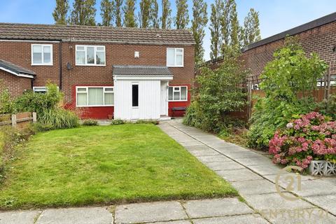 undefined, Acres Close, Belle Vale, Liverpool, L25