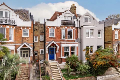 Woodside, London SW19