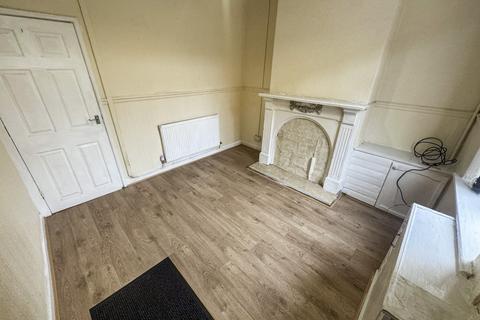 undefined, Fraser Street, Staffordshire ST6