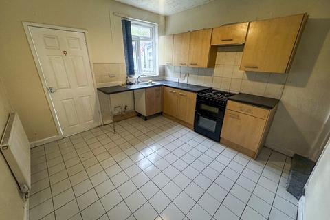 undefined, Fraser Street, Staffordshire ST6