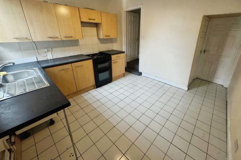 undefined, Fraser Street, Staffordshire ST6