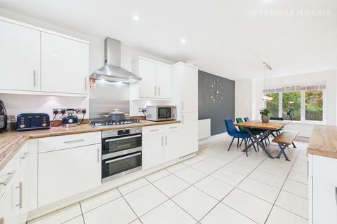 4 bedroom detached house for sale, Wood Ridge Crescent, Cambridgeshire PE19