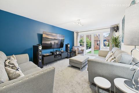 4 bedroom detached house for sale, Wood Ridge Crescent, Cambridgeshire PE19