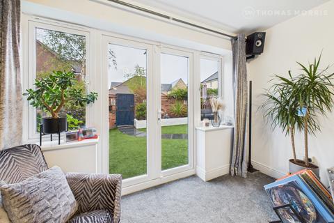 4 bedroom detached house for sale, Wood Ridge Crescent, Cambridgeshire PE19