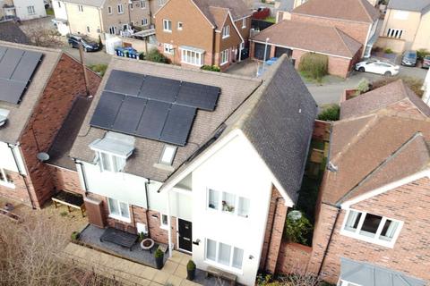 undefined, Wood Ridge Crescent, Cambridgeshire PE19
