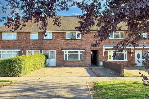 Badgeney Road, March, PE15